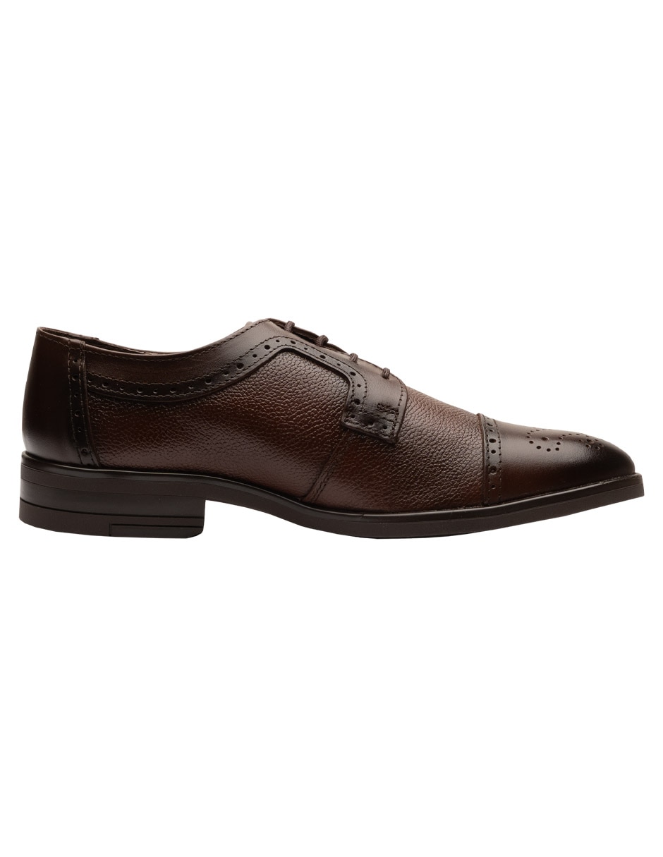 Zapato choclo para hombre 4