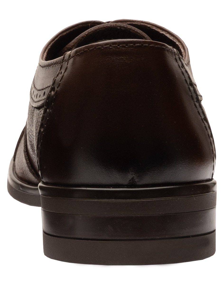 Zapato choclo para hombre 7