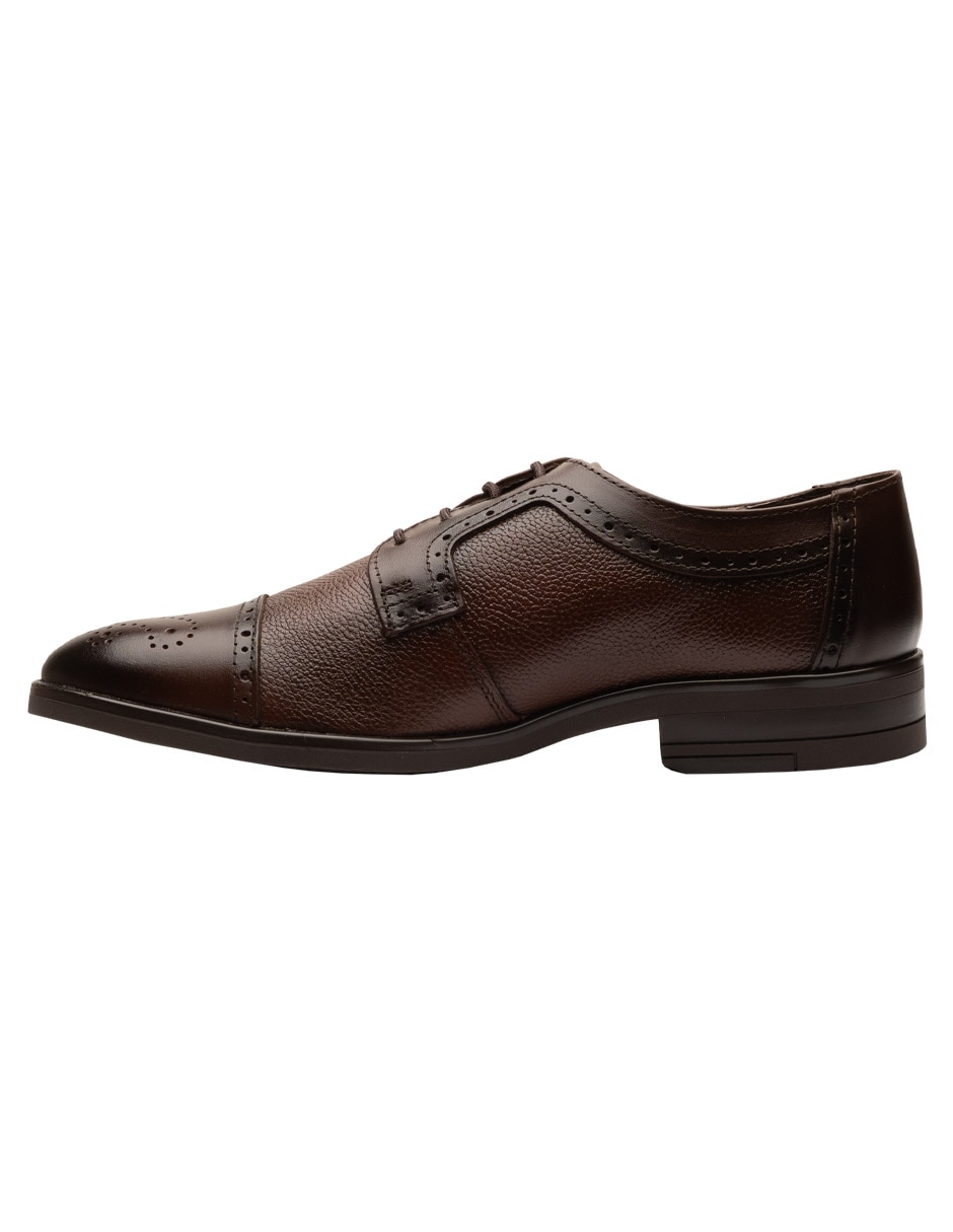 Zapato choclo para hombre