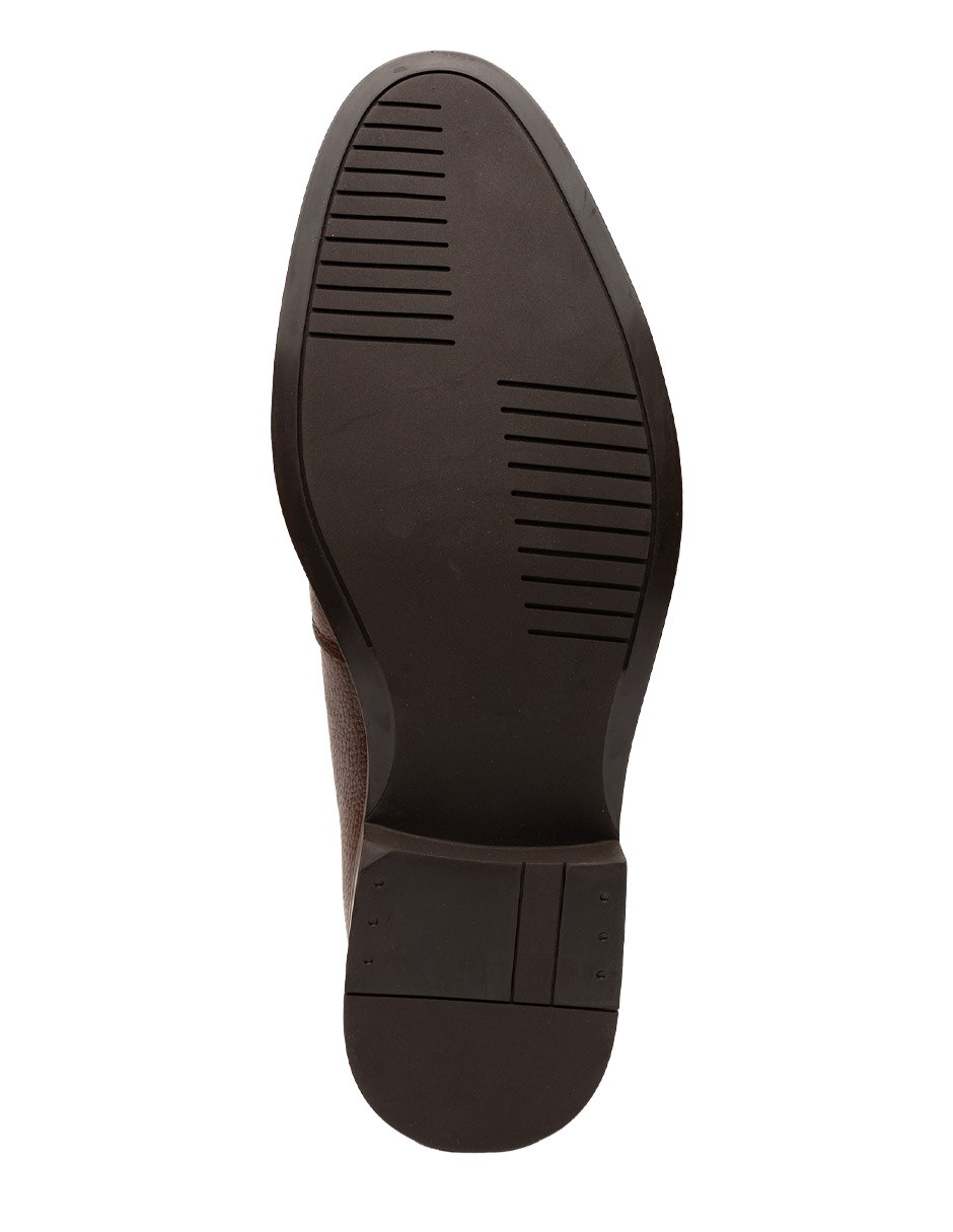 Zapato choclo para hombre 3