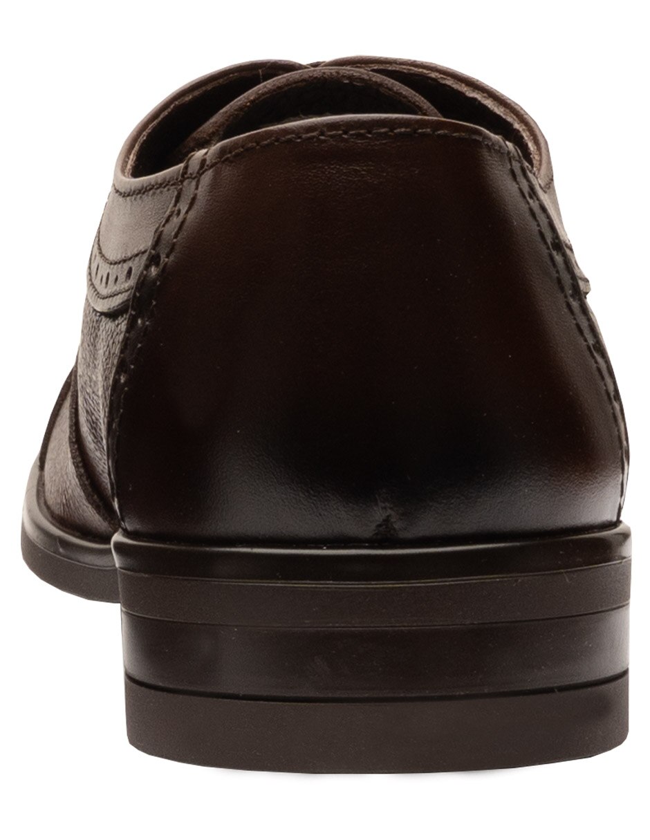 Zapato choclo para hombre 7