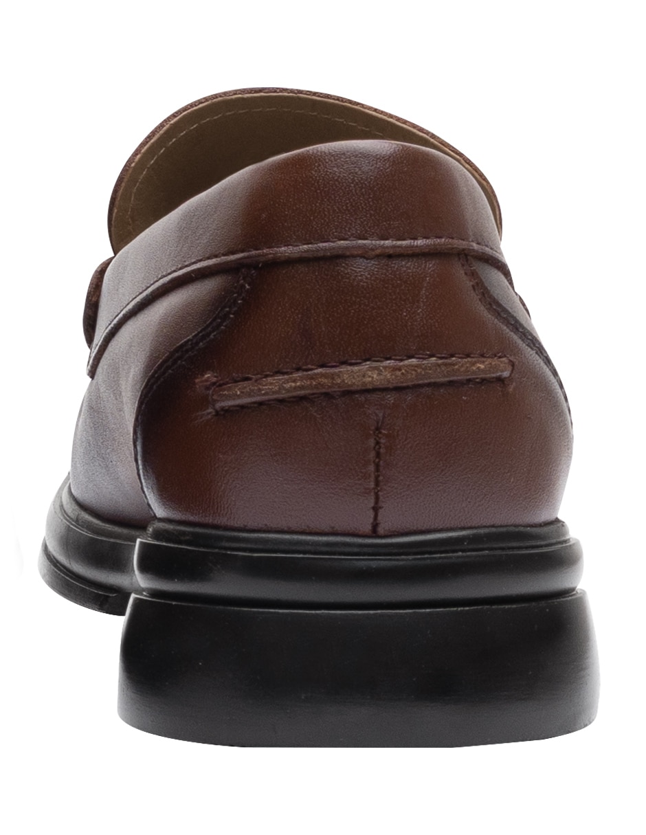 Mocasín Sin familia para hombre 4