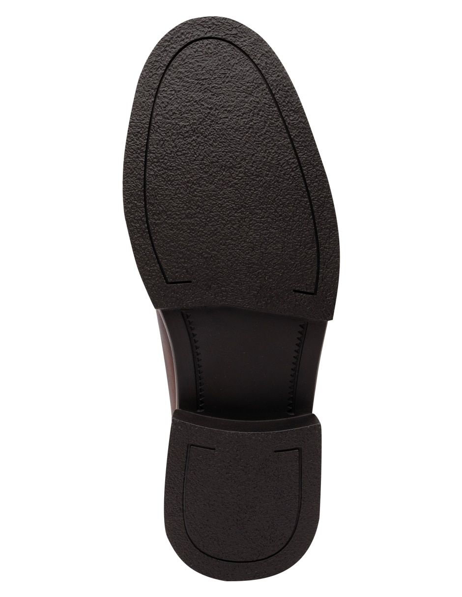 Mocasín Sin familia para hombre 5