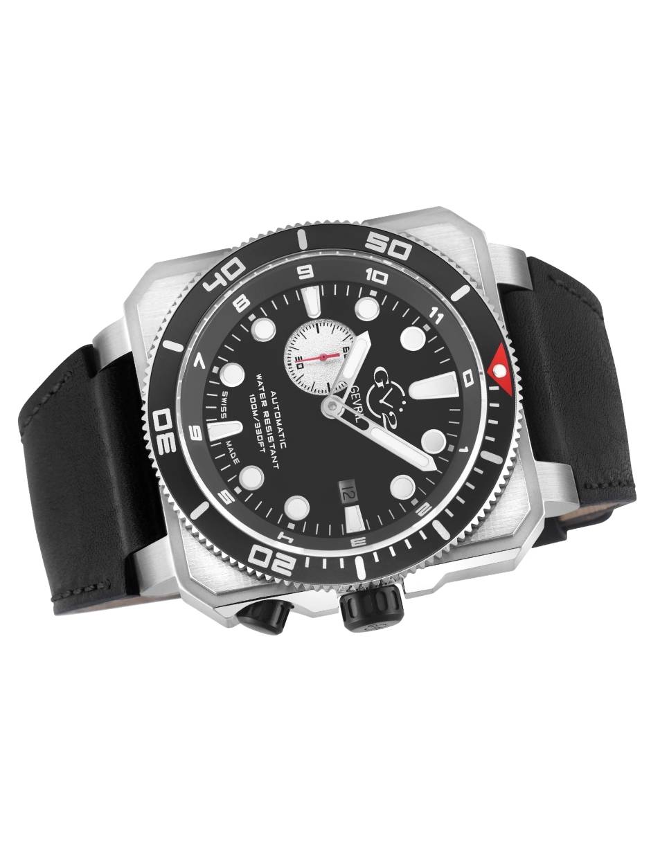 Reloj xo submarine para hombre 4561 2