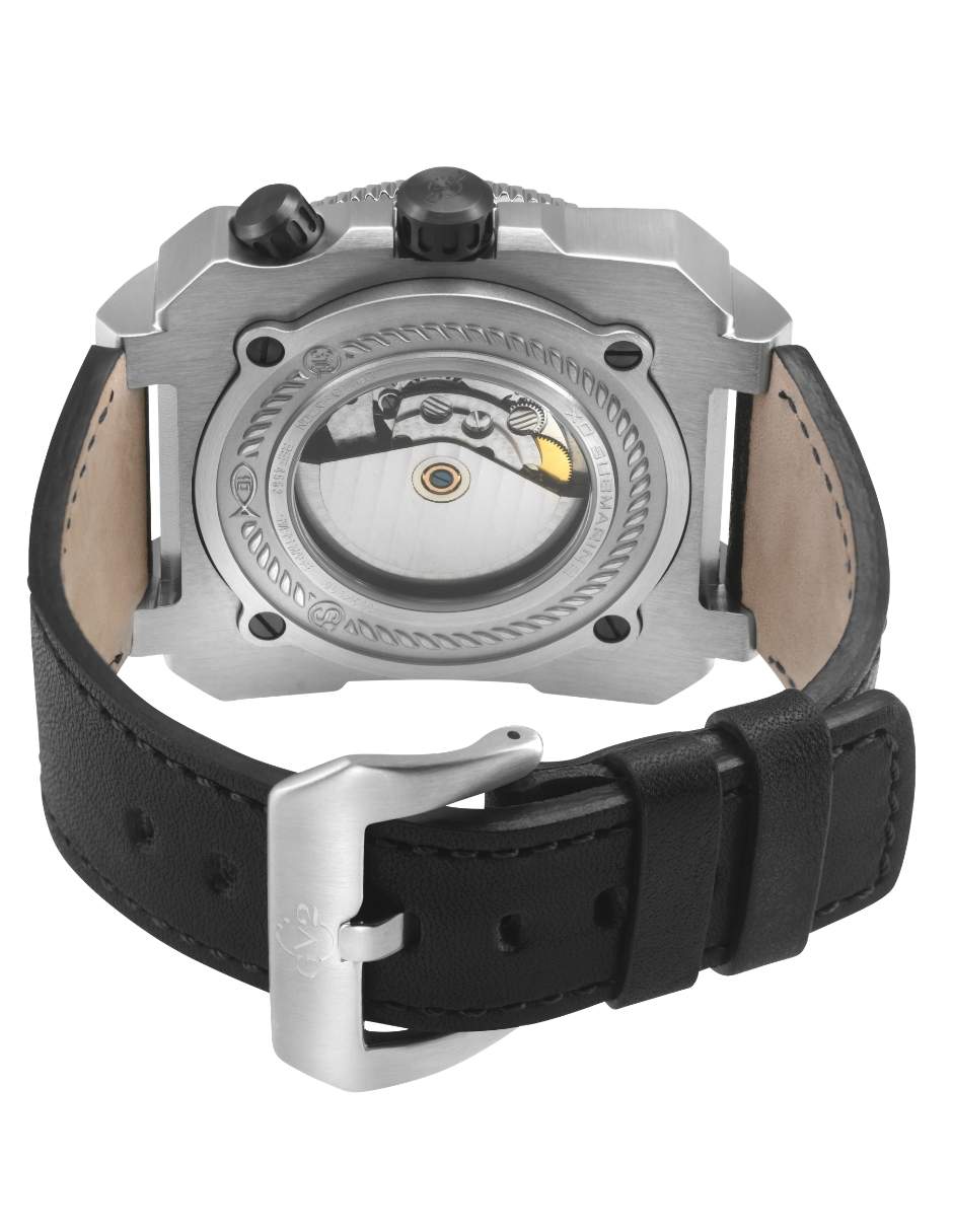 Reloj xo submarine para hombre 4561 3