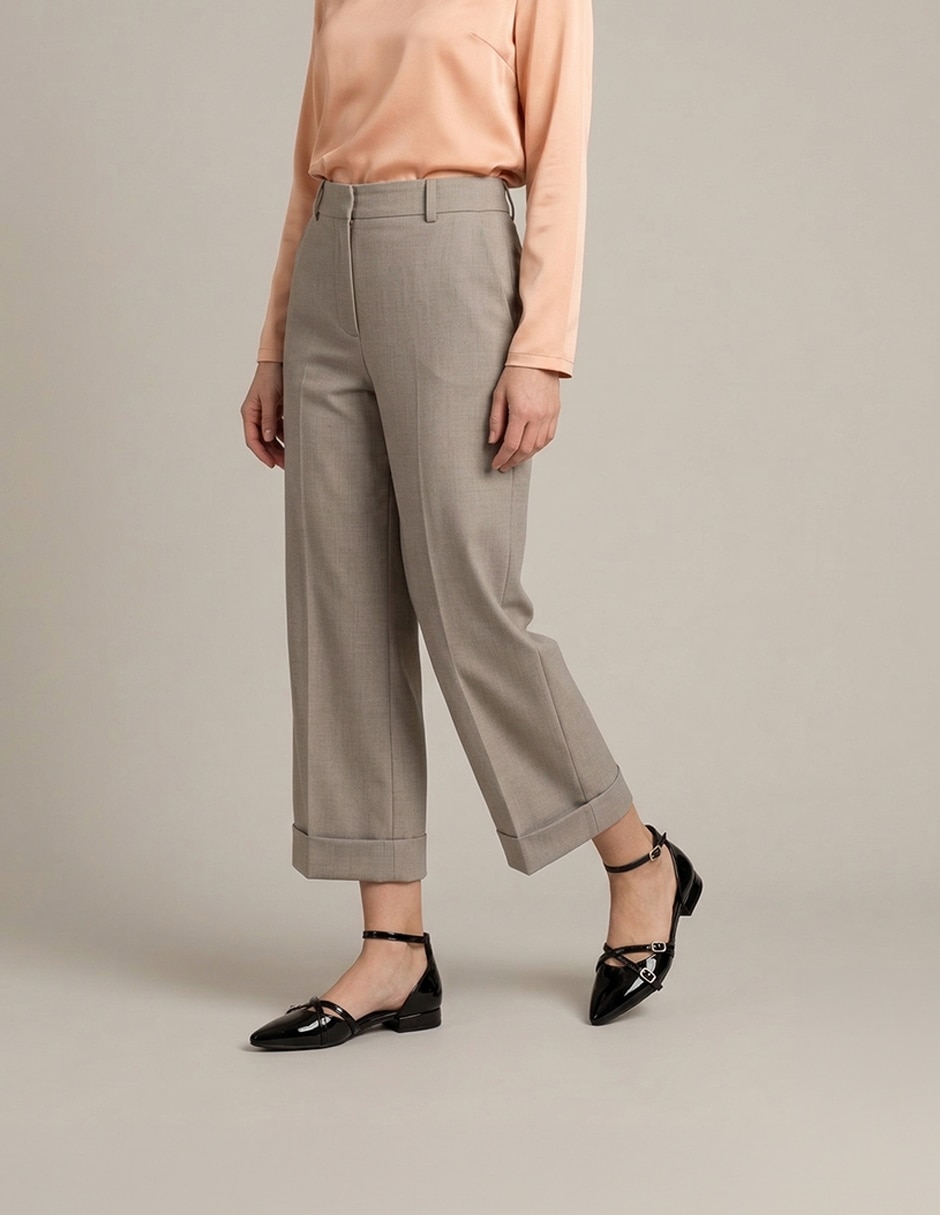 Zapato para mujer 2