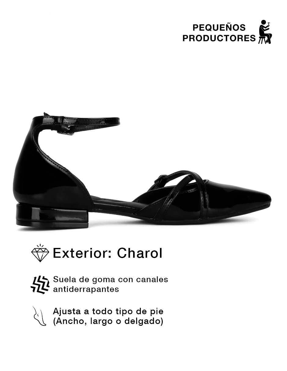 Zapato para mujer 3