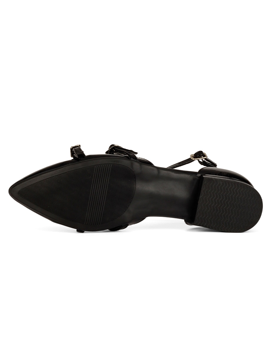 Zapato para mujer 4