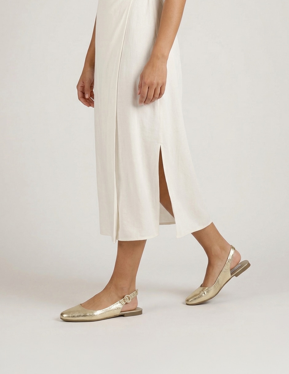 Balerina Rbcollection pequeños productores para mujer
