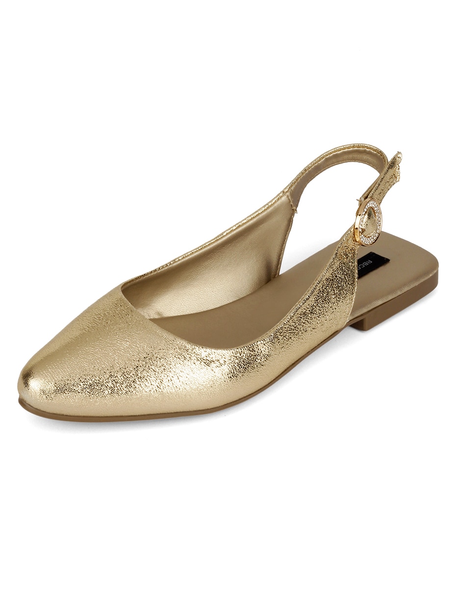 Balerina Rbcollection pequeños productores para mujer