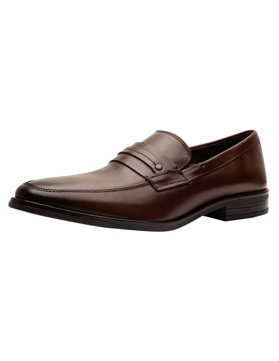 Mocasín para hombre 2