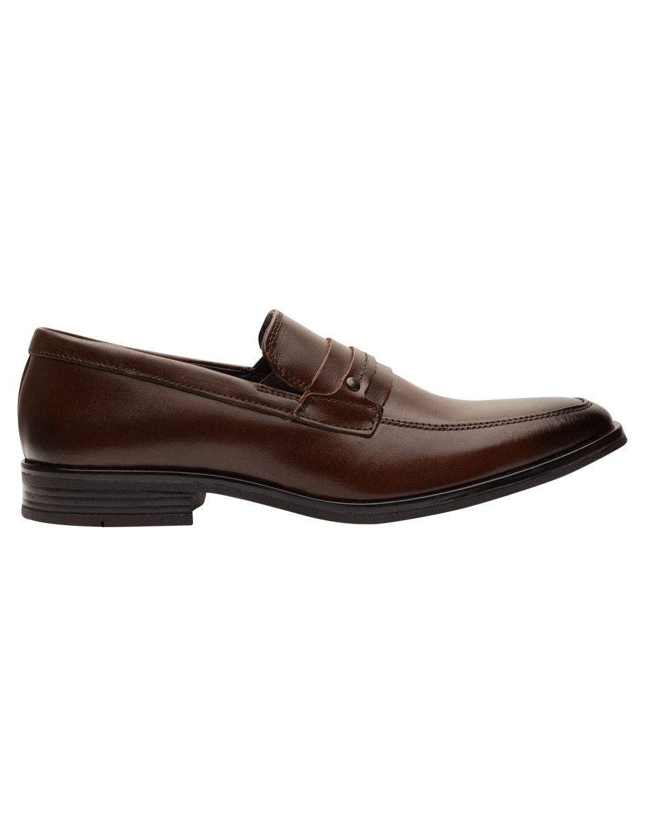 Mocasín para hombre 3