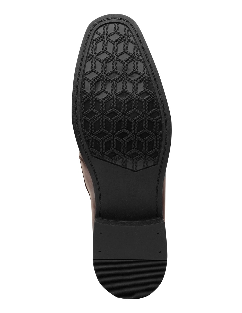 Mocasín para hombre 4