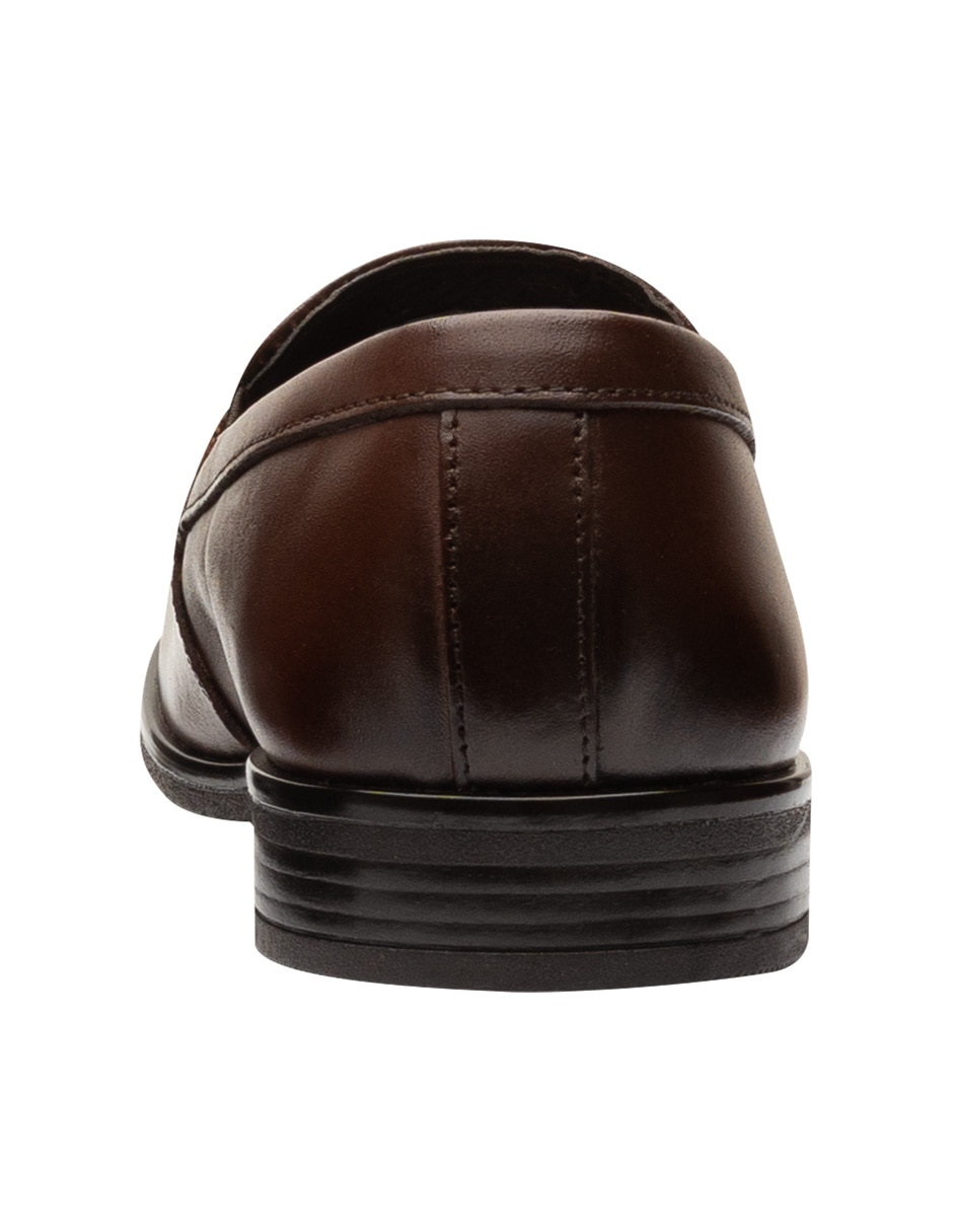 Mocasín para hombre 5
