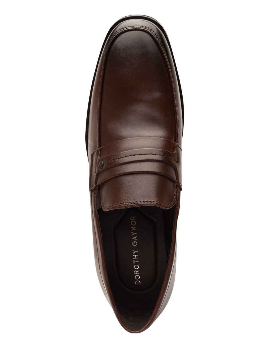 Mocasín para hombre 7
