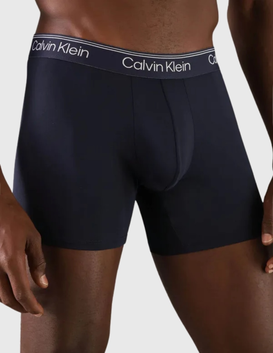Bóxer para hombre 3 piezas 3