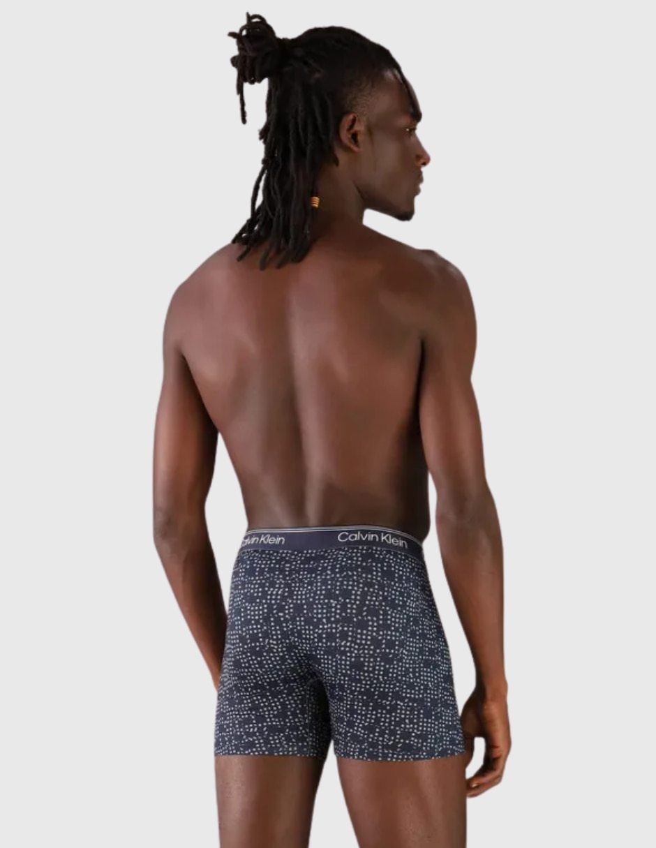 Bóxer para hombre 3 piezas 5