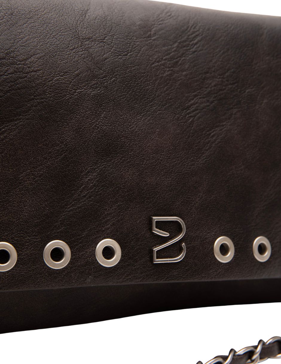 Bolsa crossbody Gibson para mujer