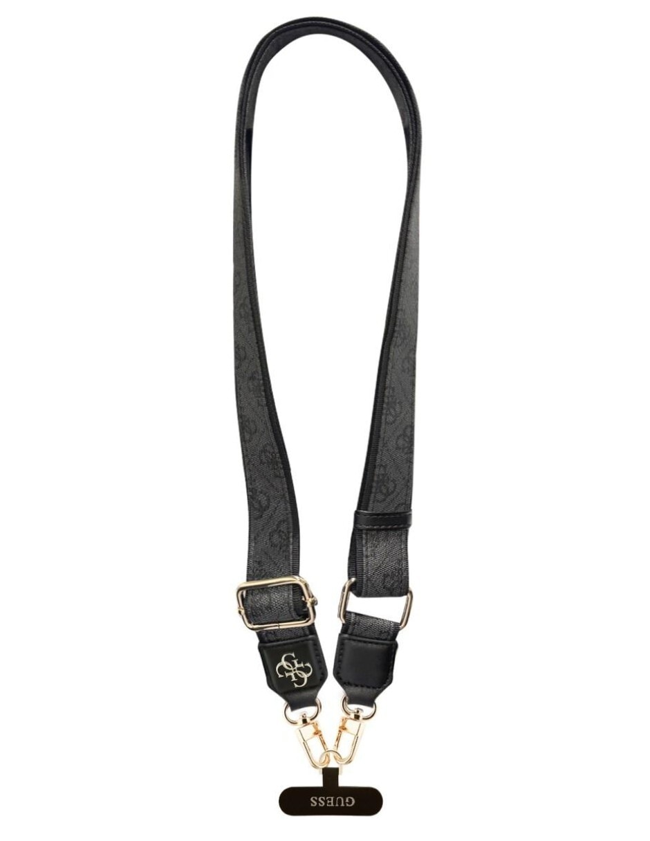 Cadena para celular GUESS