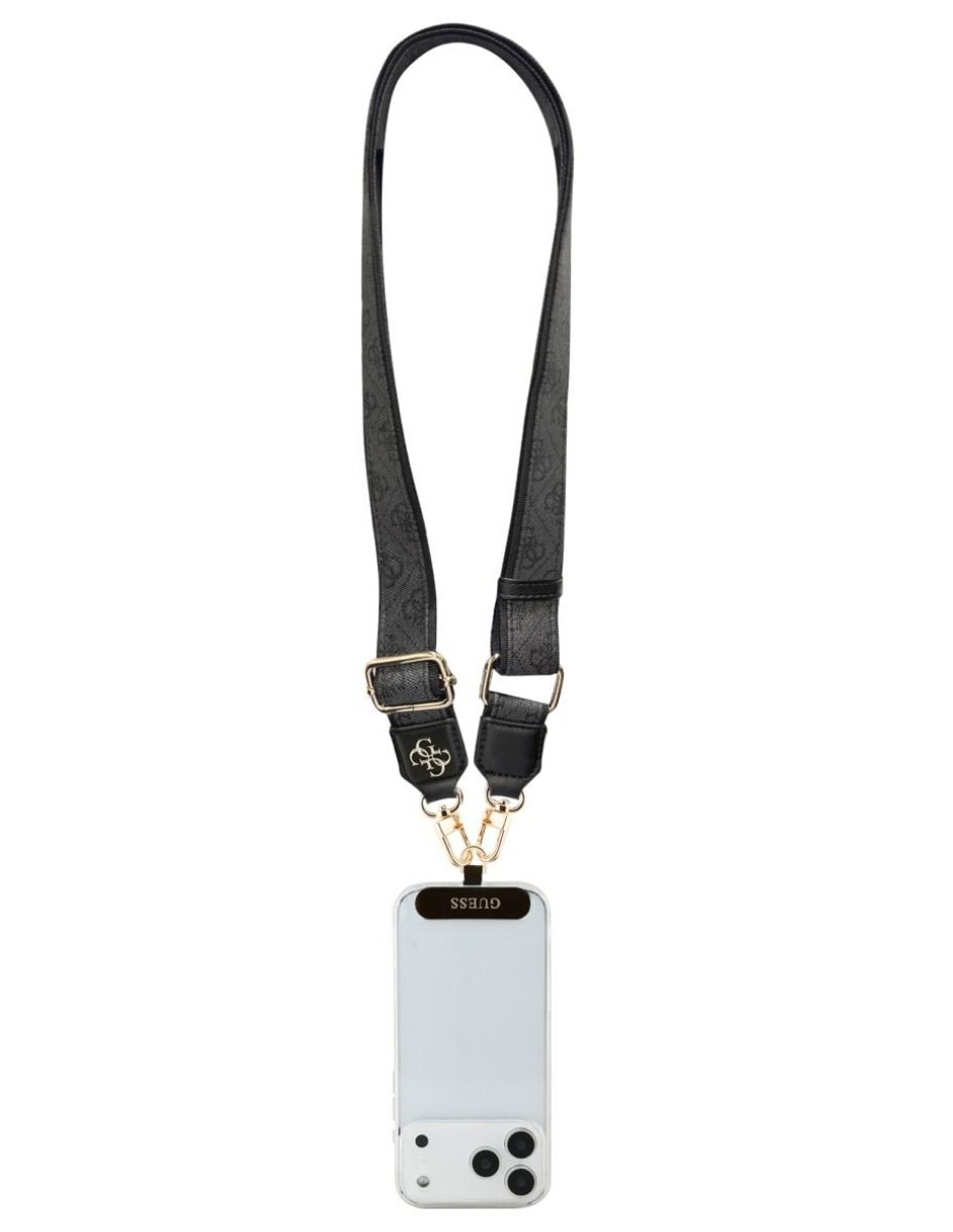 Cadena para celular GUESS