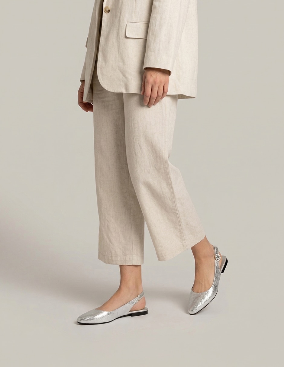 Zapato rbcollection para mujer