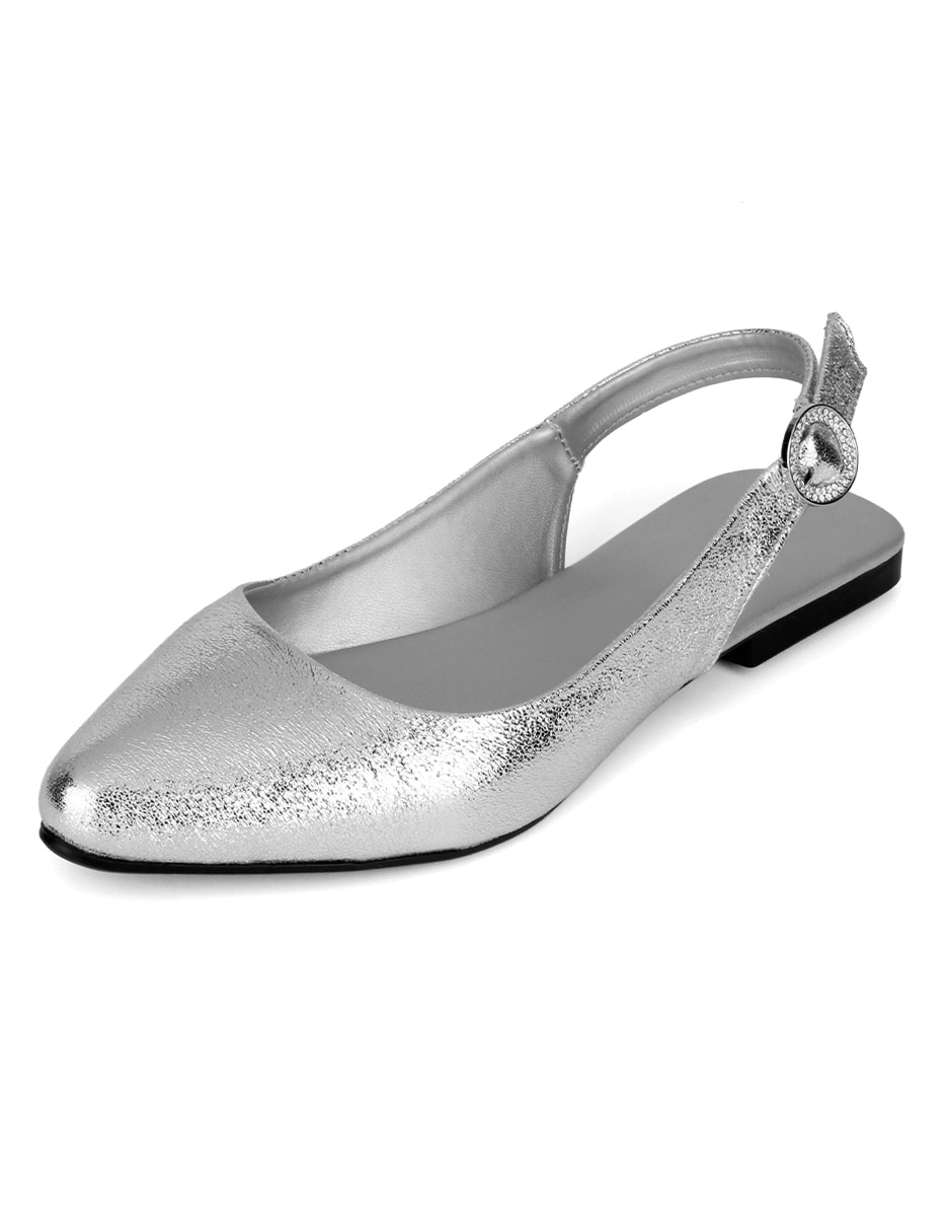 Zapato rbcollection para mujer