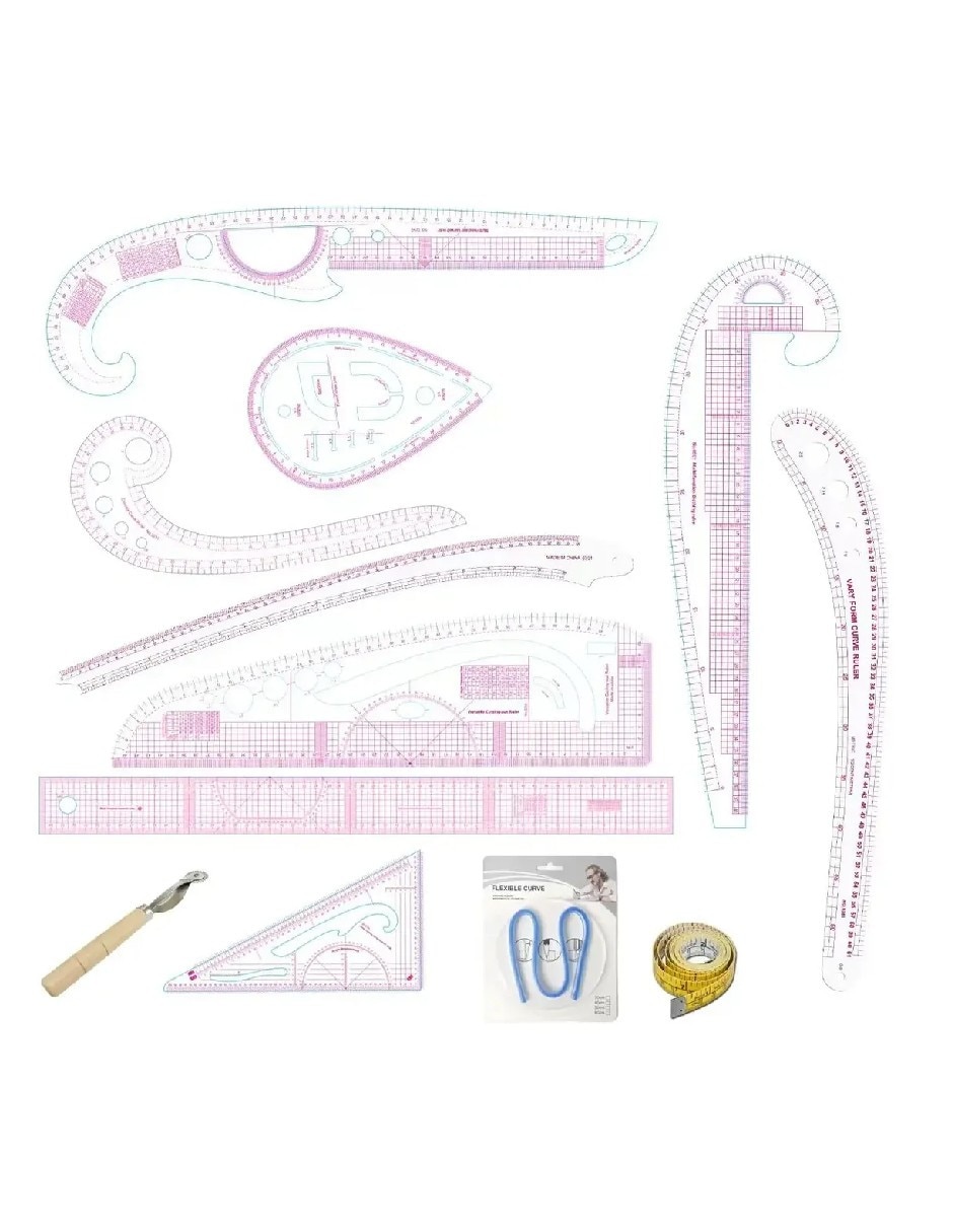 Set de papelería