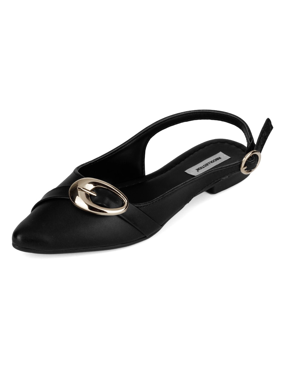 Zapato rbcollection rbvegano para mujer