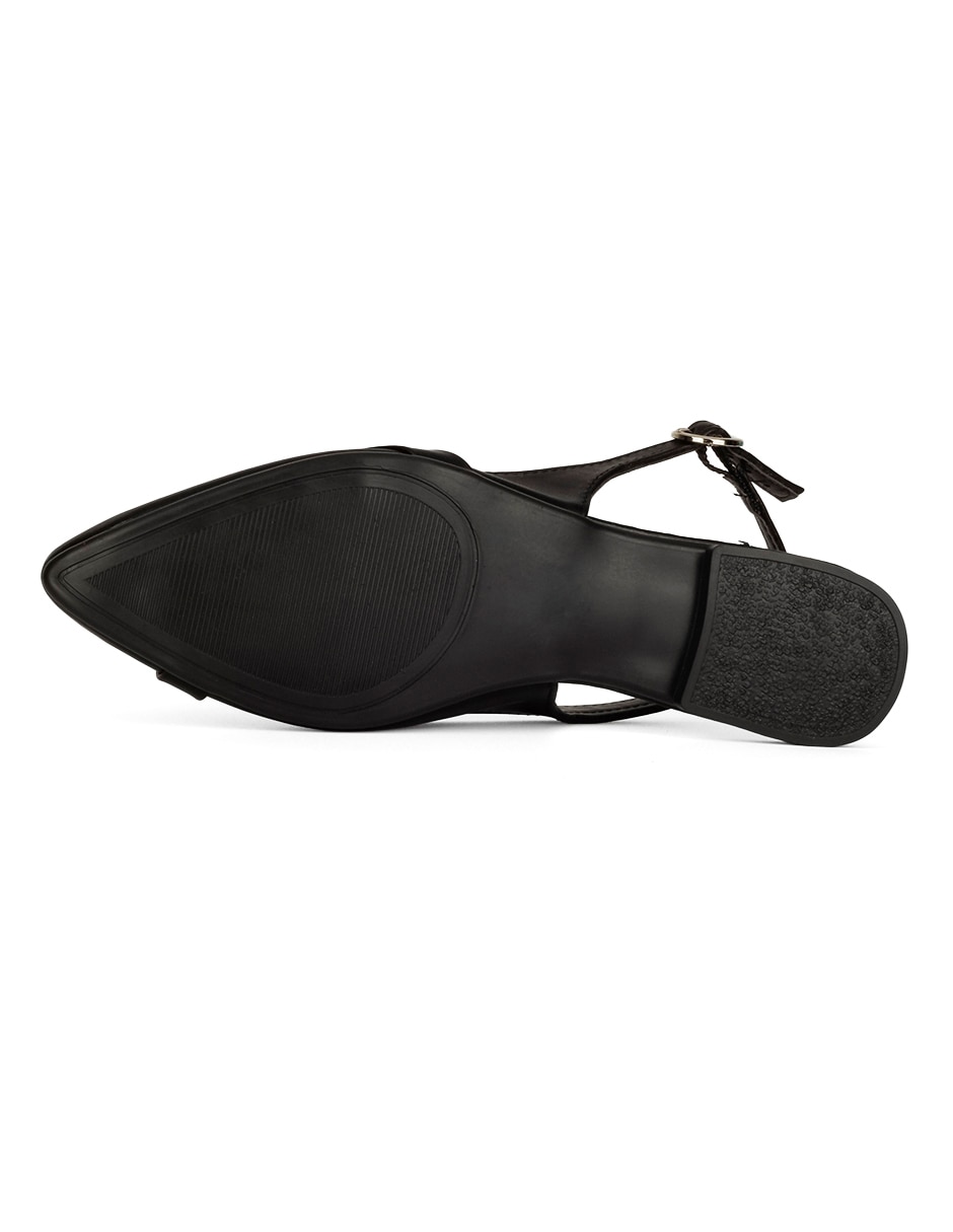 Zapato rbcollection rbvegano para mujer