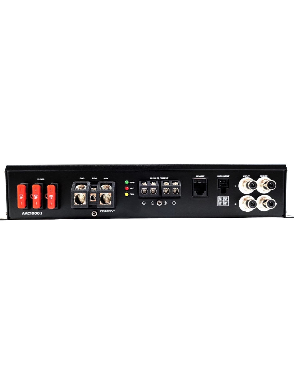 AAC1000.1 de 12 VDC No aplica 9