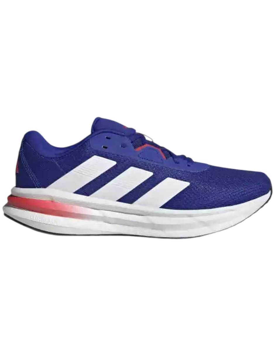 Tenis de piel sin coleccion de hombre para correr 2