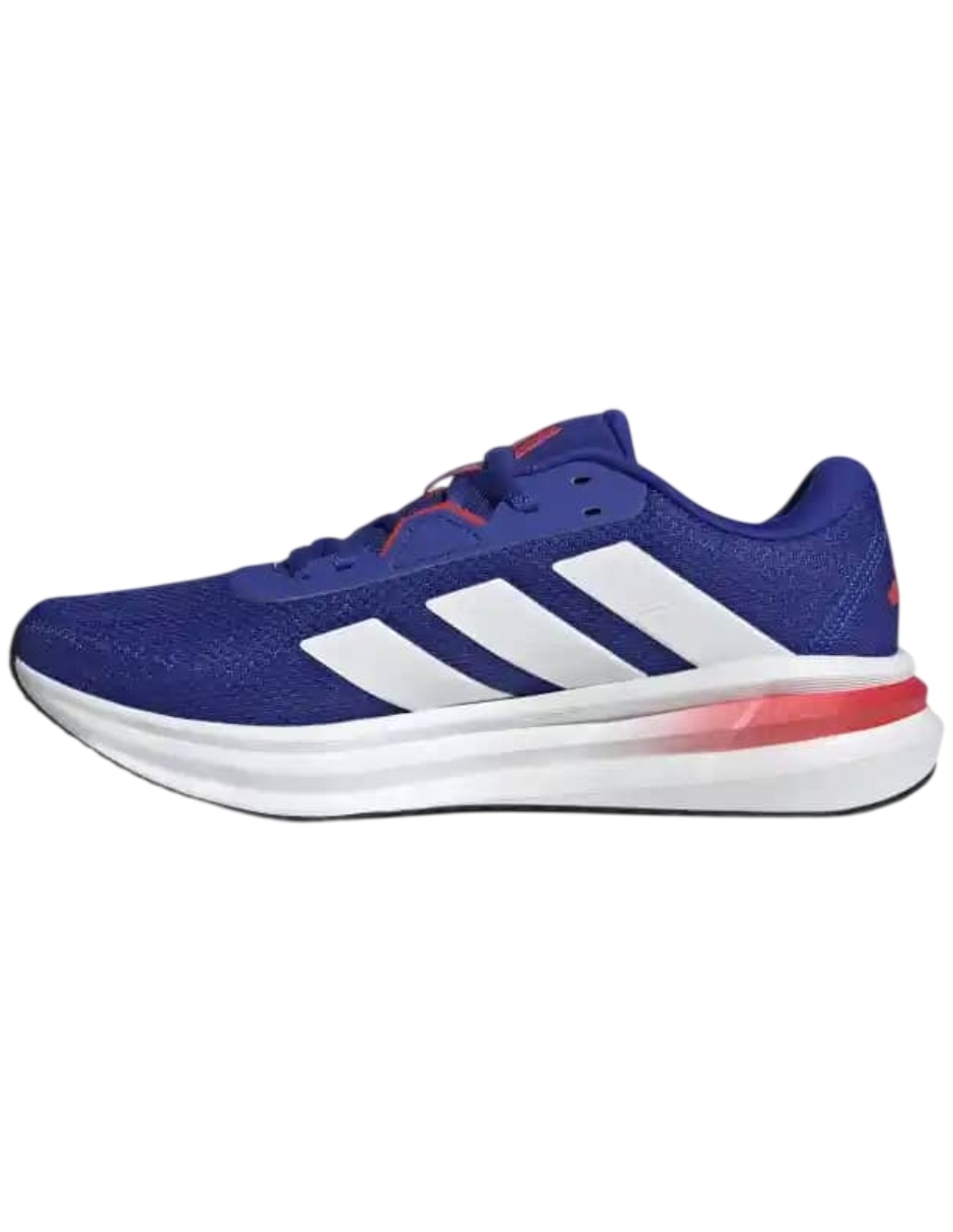 Tenis de piel sin coleccion de hombre para correr