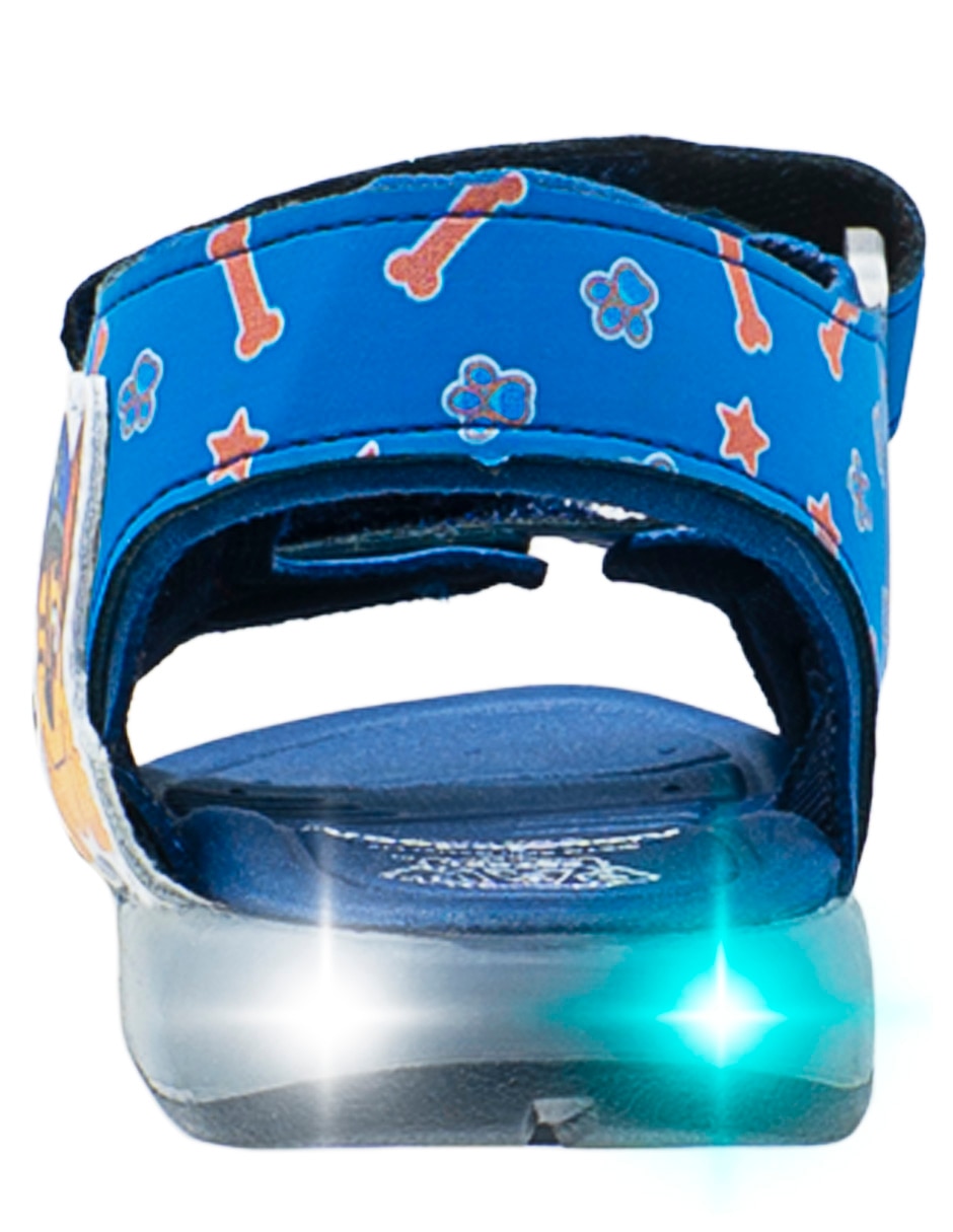 Sandalias tropicana summer para niño