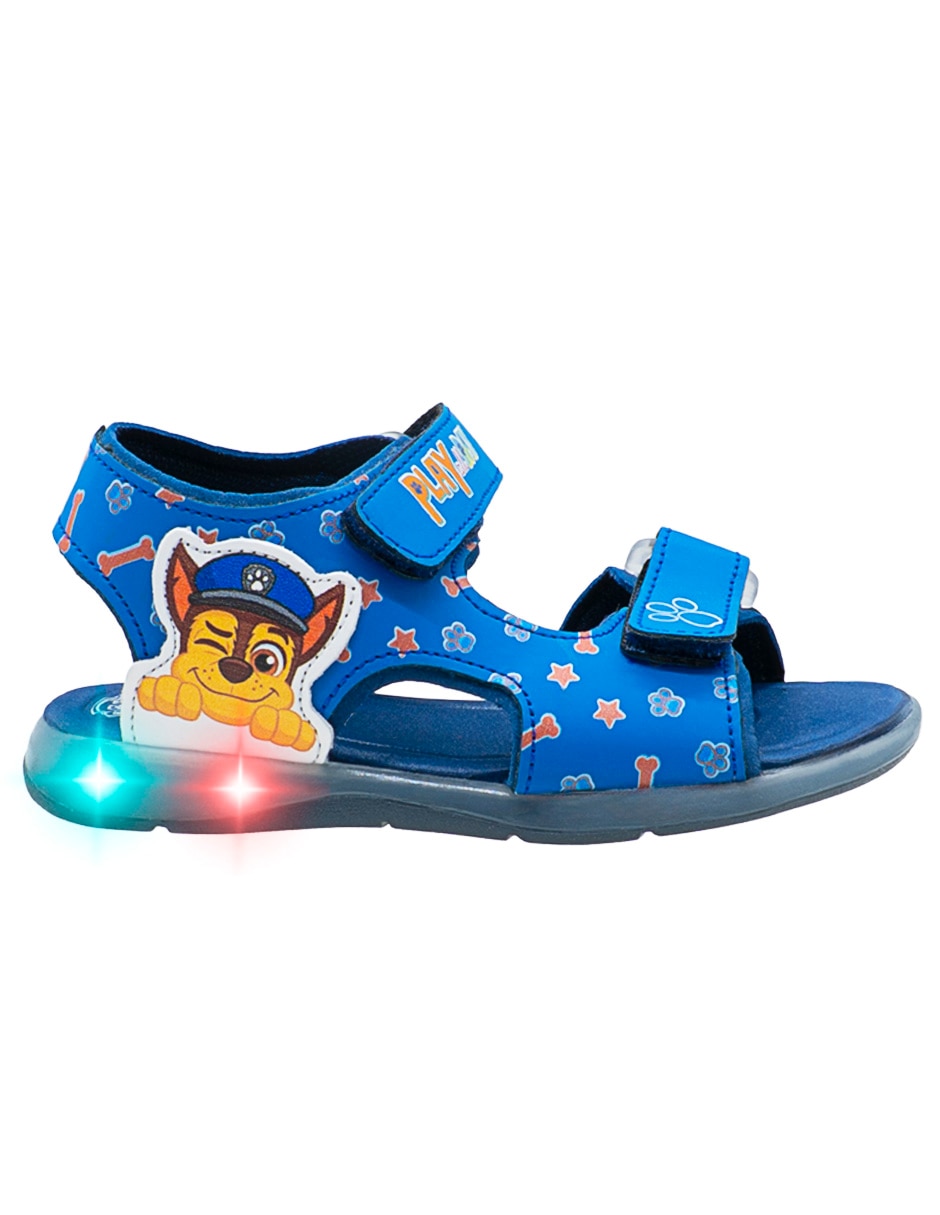 Sandalias tropicana summer para niño
