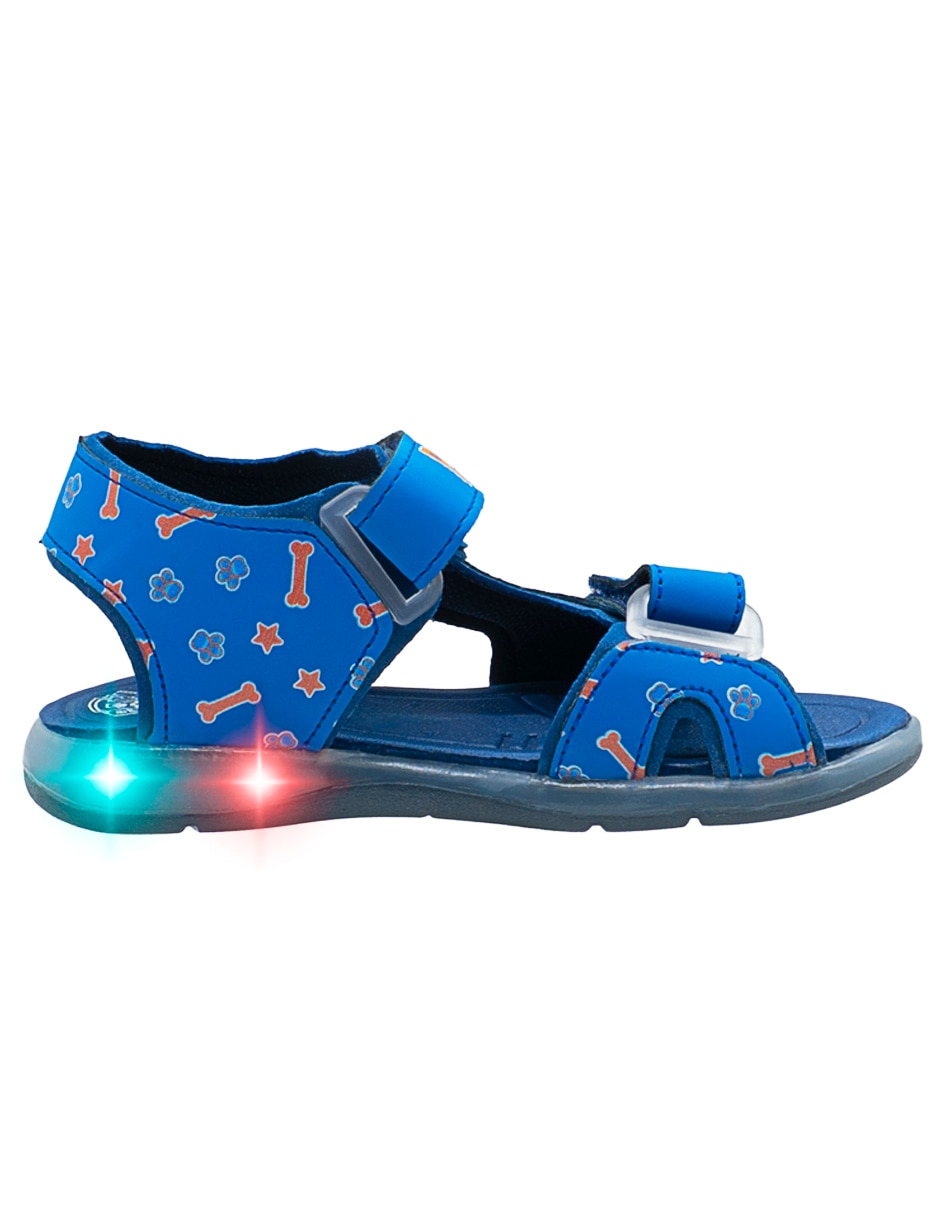 Sandalias tropicana summer para niño