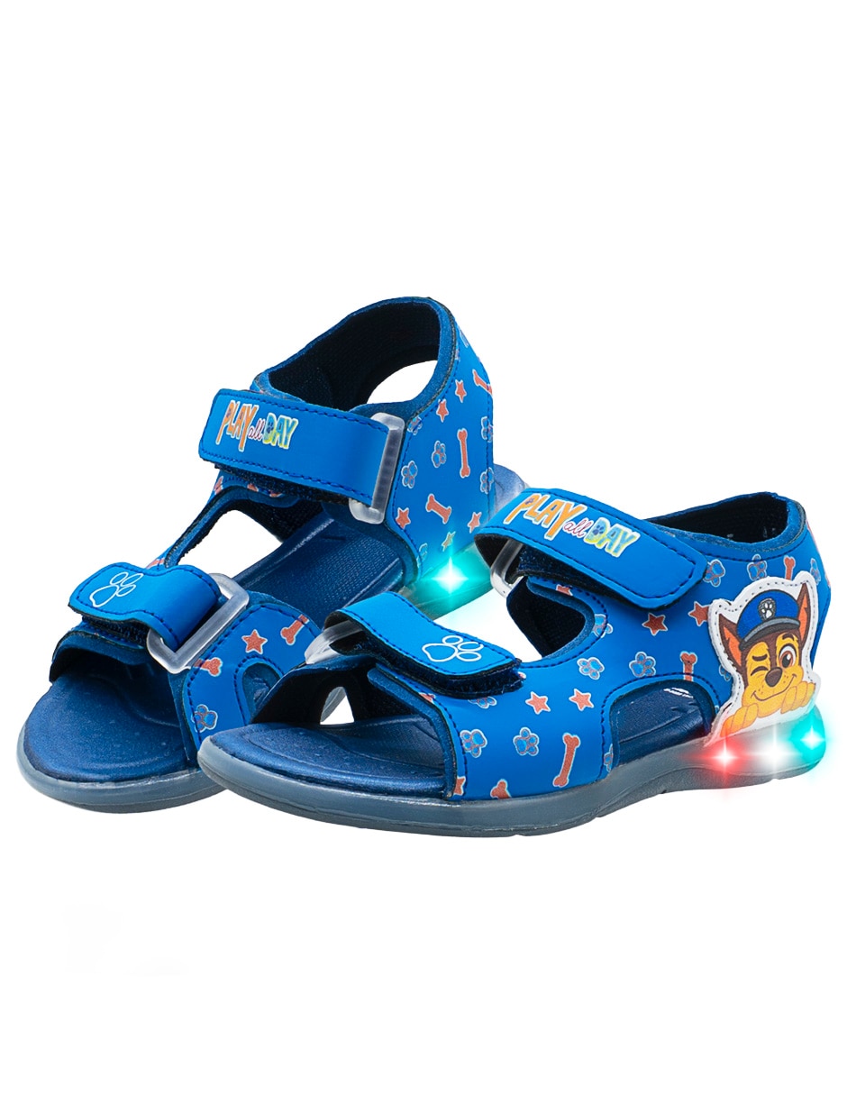 Sandalias tropicana summer para niño
