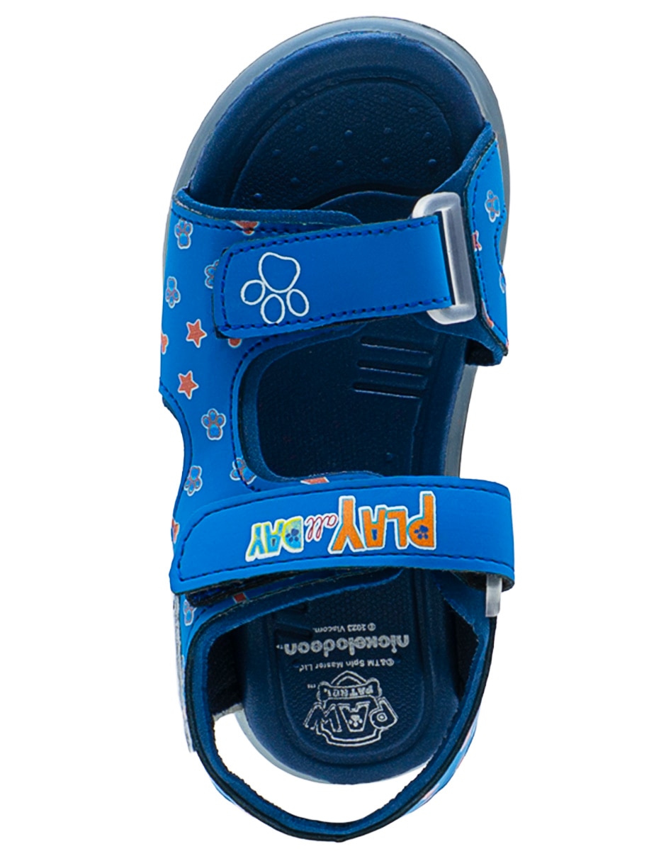 Sandalias tropicana summer para niño