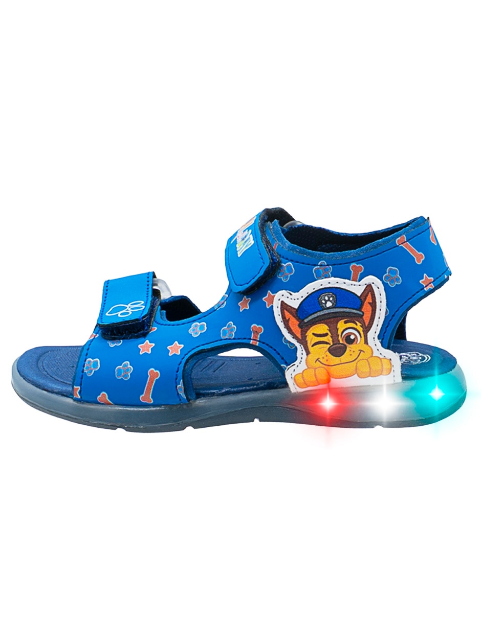 Sandalias tropicana summer para niño