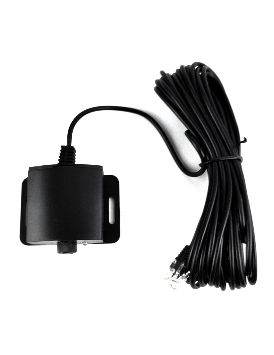 Amplificador para auto monster aal6000.1 de 12 vdc