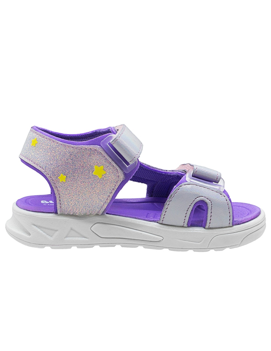 Sandalias tropicana summer para niña