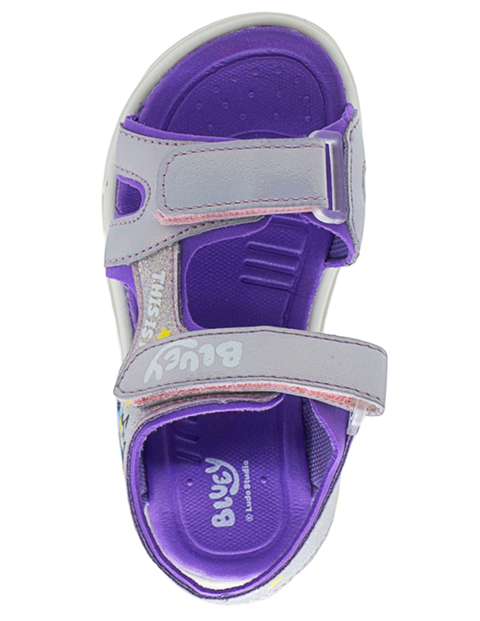 Sandalias tropicana summer para niña