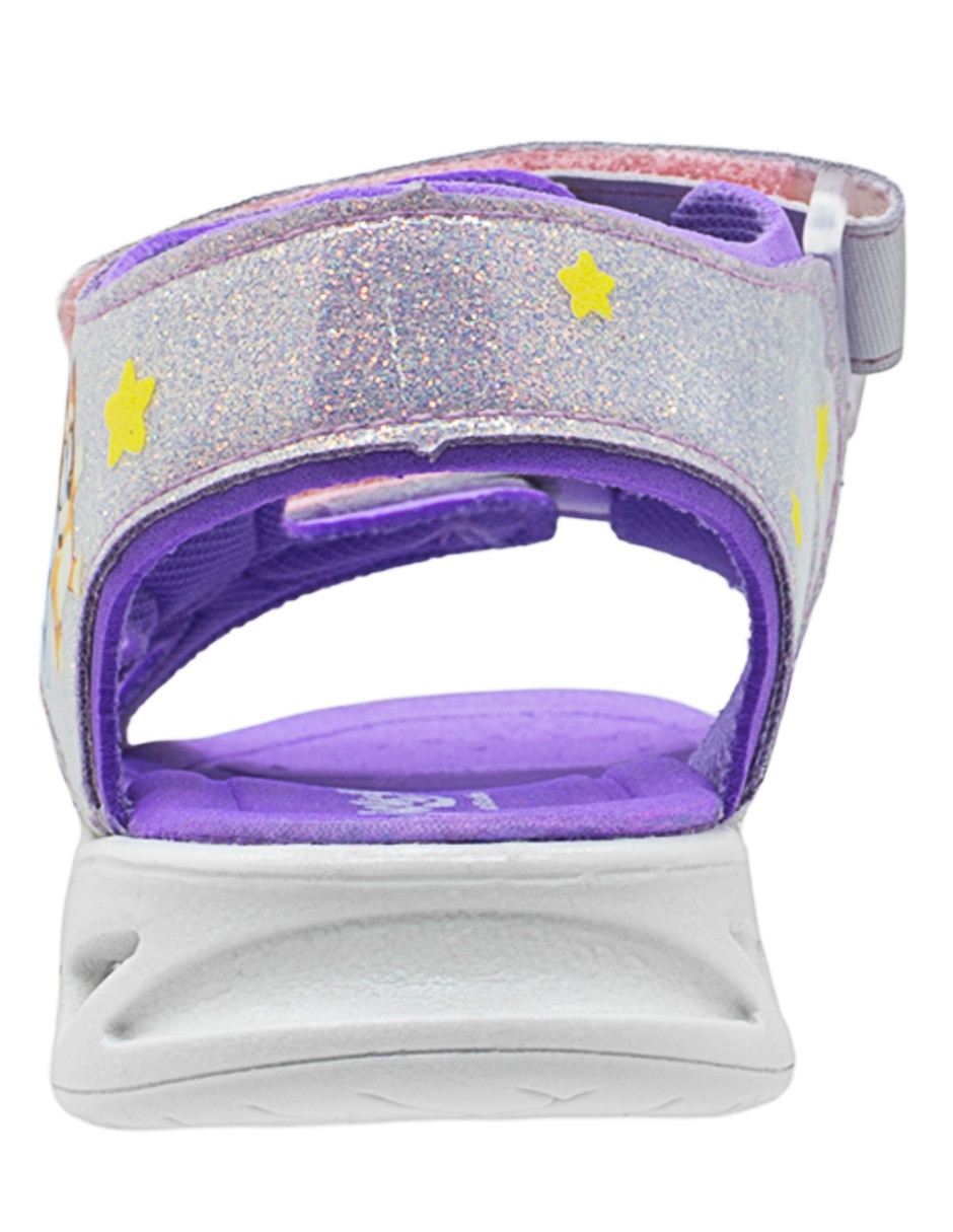 Sandalias tropicana summer para niña