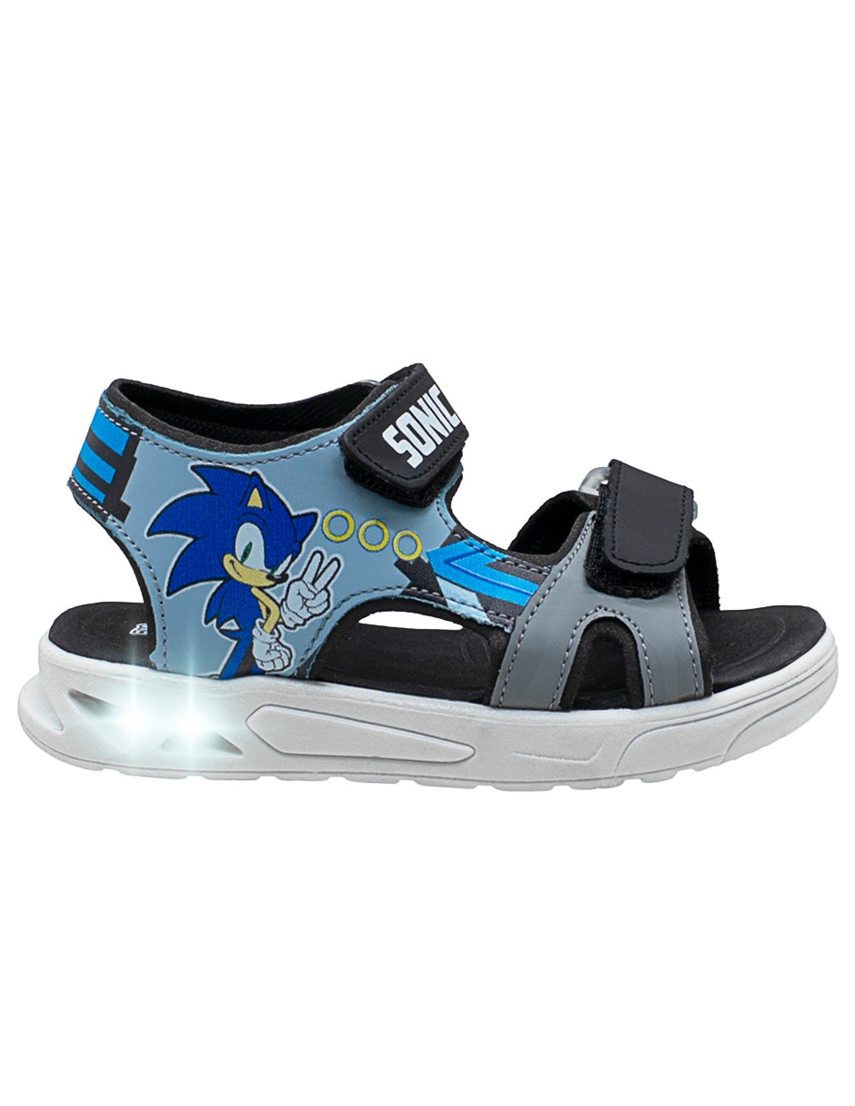 Sandalias tropicana verano para niño