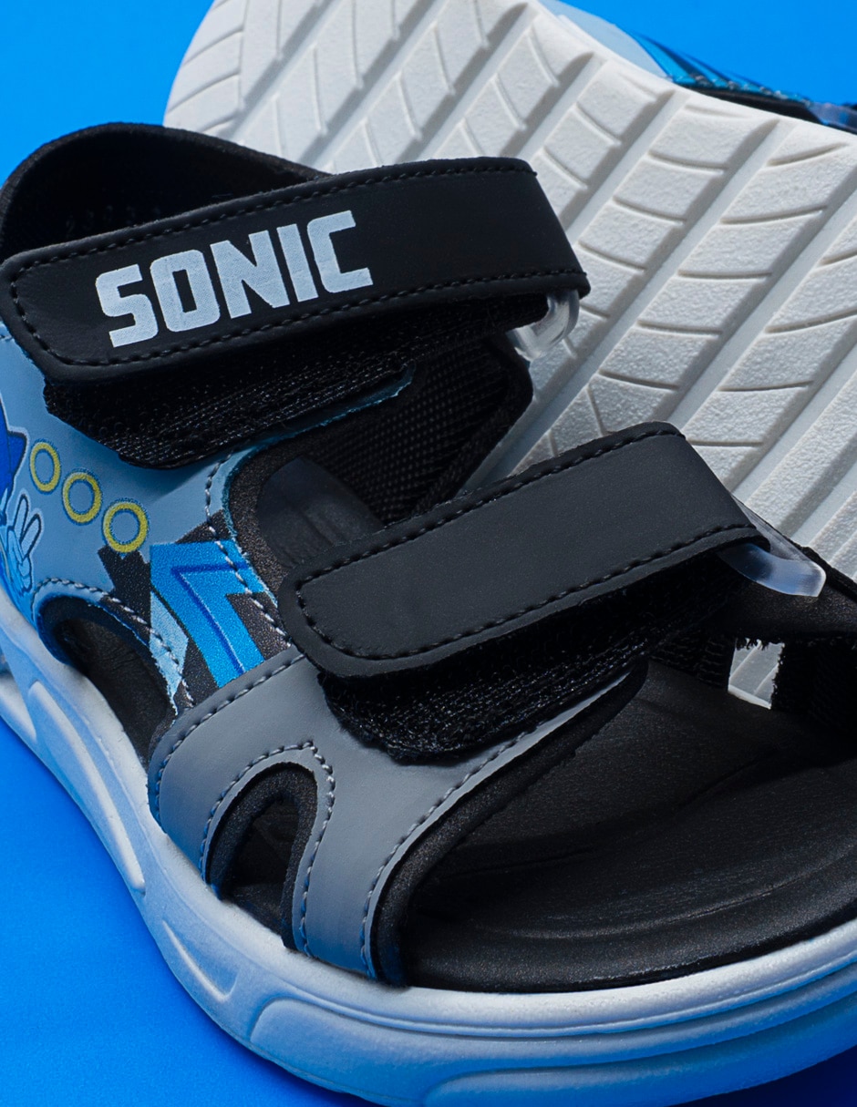 Sandalias tropicana verano para niño