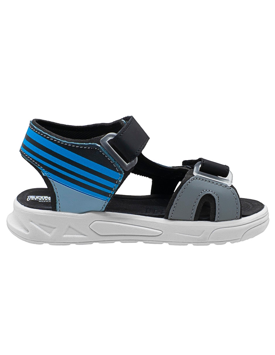 Sandalias tropicana verano para niño