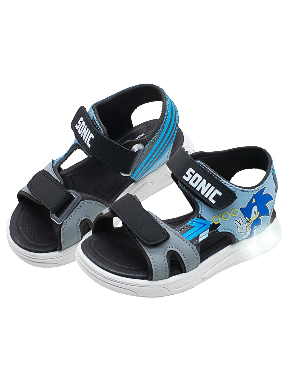 Sandalias tropicana verano para niño