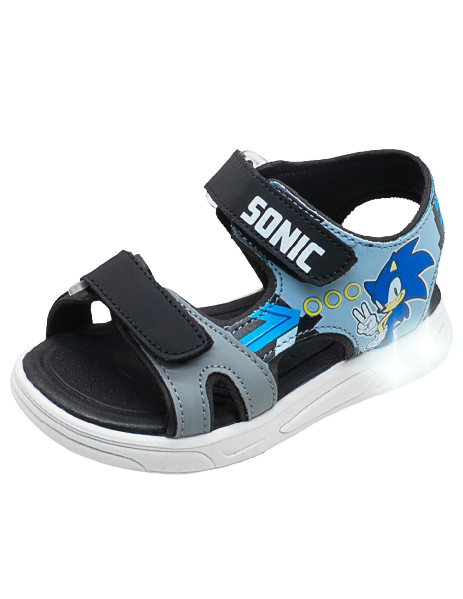 Sandalias tropicana verano para niño