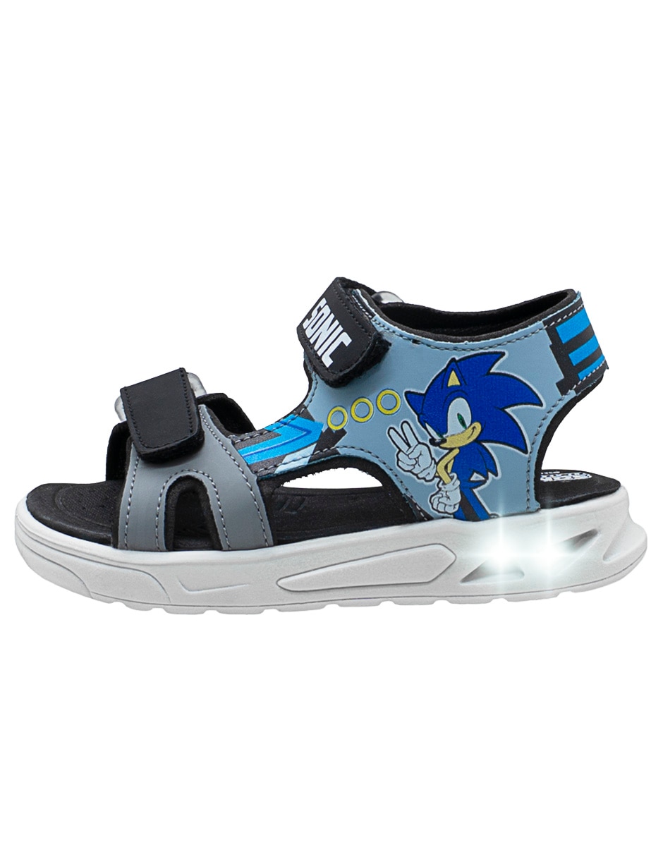 Sandalias tropicana verano para niño