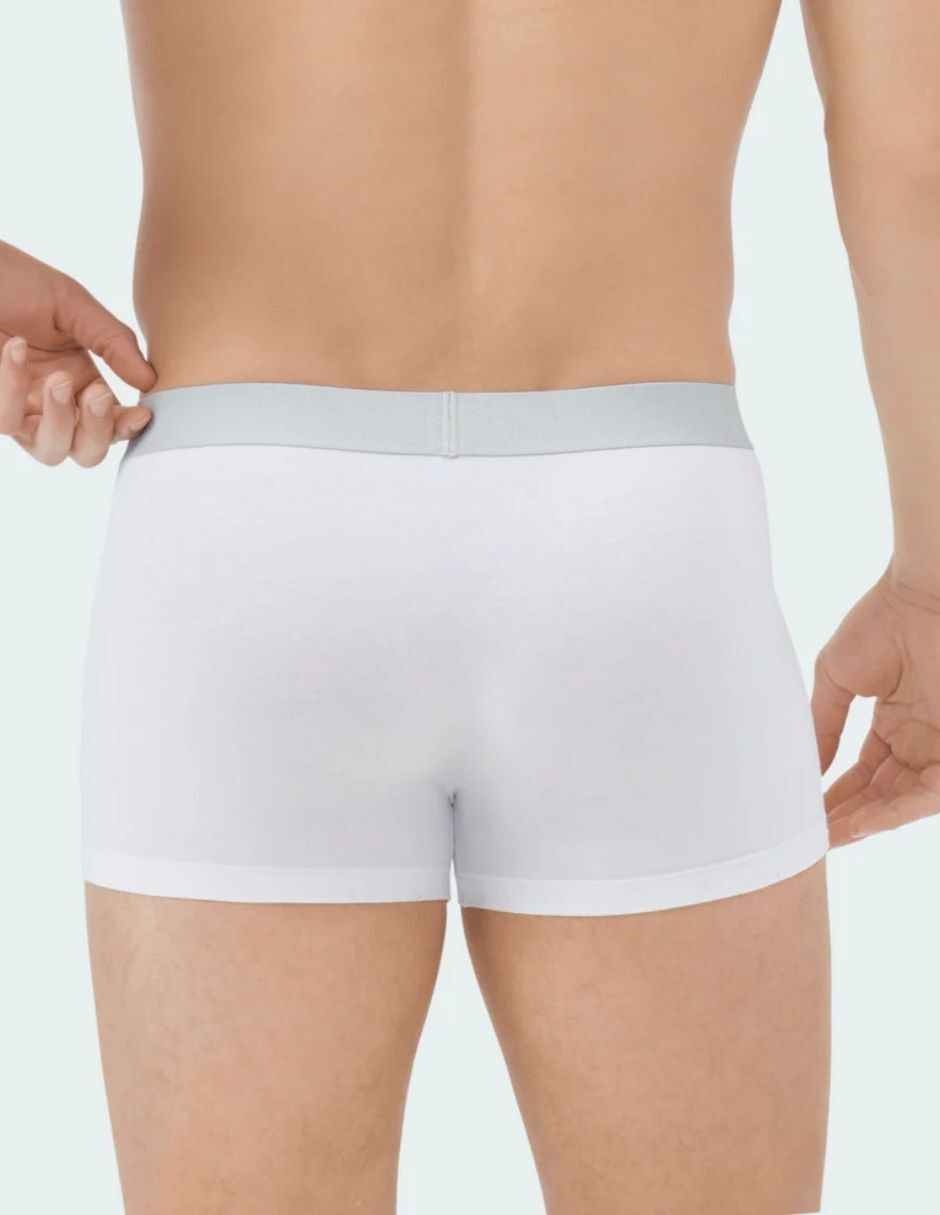 Bóxer trunk para hombre