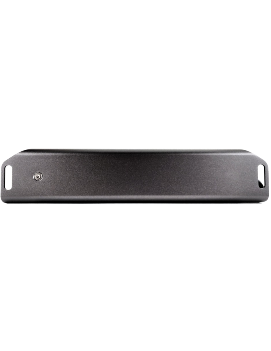 Amplificador para auto monster arc140.4 de 12 vdc